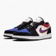 Nike Air Jordan 1 Low Lakers Top 3 AJ Shoes