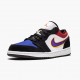 Nike Air Jordan 1 Low Lakers Top 3 AJ Shoes