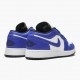 Nike Air Jordan 1 Retro Low Game Royal AJ Shoes