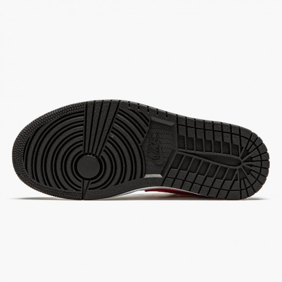 Nike Air Jordan 1 Retro Low Multi Color AJ Shoes