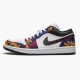 Nike Air Jordan 1 Retro Low Nothing But Net AJ Shoes