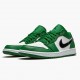 Nike Air Jordan 1 Retro Low Pine Green AJ Shoes