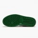 Nike Air Jordan 1 Retro Low Pine Green AJ Shoes