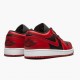 Nike Air Jordan 1 Retro Low Reverse Bred AJ Shoes