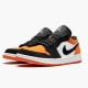 Nike Air Jordan 1 Retro Low Shattered Backboard AJ Shoes