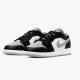 Nike Air Jordan 1 Retro Low Smoke Grey AJ Shoes