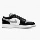 Nike Air Jordan 1 Retro Low Smoke Grey AJ Shoes