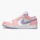 Nike Air Jordan 1 Low SE Arctic Punch AJ Shoes