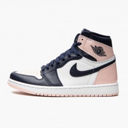 Nike Air Jordan 1 High OG Bubble Gum AJ Shoes