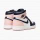 Nike Air Jordan 1 High OG Bubble Gum AJ Shoes