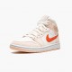 Nike Air Jordan 1 Mid SE Corduroy Sail AJ Shoes