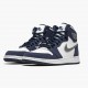 Nike Air Jordan 1 Retro High COJP Midnight Navy AJ Shoes