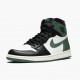 Nike Air Jordan 1 Retro High Clay Green AJ Shoes