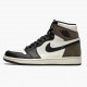 Nike Air Jordan 1 Retro High Dark Mocha AJ Shoes