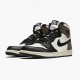 Nike Air Jordan 1 Retro High Dark Mocha AJ Shoes