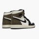 Nike Air Jordan 1 Retro High Dark Mocha AJ Shoes