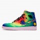 Nike Air Jordan 1 Retro High J Balvin AJ Shoes