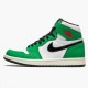 Nike Air Jordan 1 Retro High Lucky Green AJ Shoes