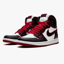 Nike Air Jordan 1 Retro High OG Bloodline AJ Shoes