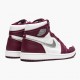 Nike Air Jordan 1 Retro High OG Bordeaux AJ Shoes