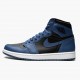 Nike Air Jordan 1 Retro High OG Dark Marina Blue AJ Shoes