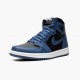 Nike Air Jordan 1 Retro High OG Dark Marina Blue AJ Shoes