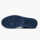 Nike Air Jordan 1 Retro High OG Dark Marina Blue AJ Shoes