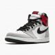 Nike Air Jordan 1 Retro High OG Light Smoke Grey AJ Shoes