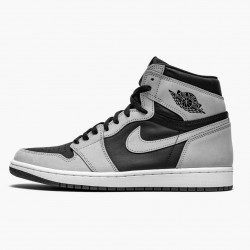 Nike Air Jordan 1 Retro High Shadow 2.0 AJ Shoes