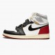 Nike Air Jordan 1 Retro High Union Los Angeles Black Toe AJ Shoes