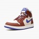 Nike Air Jordan 1 Zoom CMFT Team Red AJ Shoes