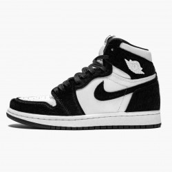 Nike Air Jordan 1 High OG Twist AJ Shoes