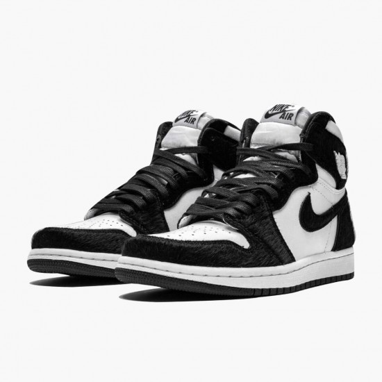 Nike Air Jordan 1 High OG Twist AJ Shoes