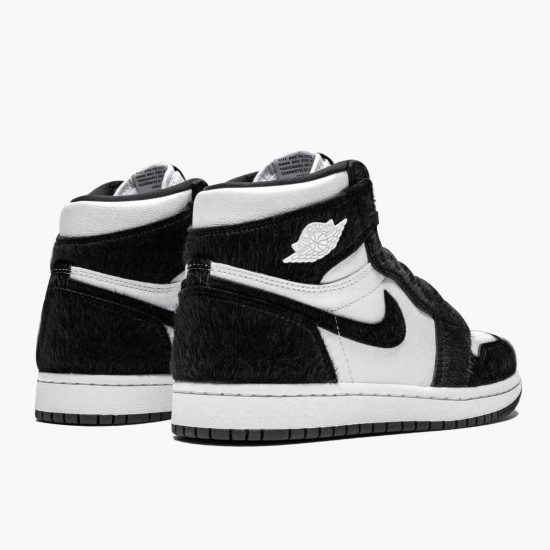 Nike Air Jordan 1 High OG Twist AJ Shoes