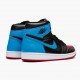 Nike Air Jordan 1 High OG UNC To Chicago AJ Shoes