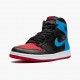 Nike Air Jordan 1 High OG UNC To Chicago AJ Shoes