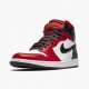 Nike Air Jordan 1 High Retro Satin Snake AJ Shoes