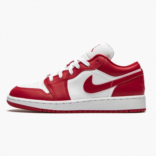 Nike Air Jordan 1 Low Gym AJ Shoes