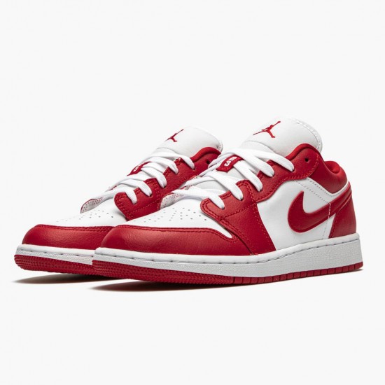 Nike Air Jordan 1 Low Gym AJ Shoes