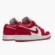 Nike Air Jordan 1 Low Gym AJ Shoes