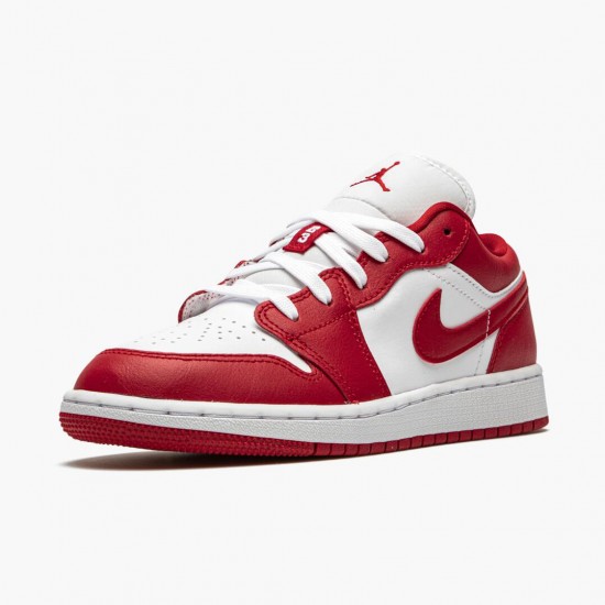 Nike Air Jordan 1 Low Gym AJ Shoes