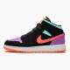 Nike Air Jordan 1 Mid Candy AJ Shoes