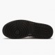 Nike Air Jordan 1 Mid Chicago Black Toe AJ Shoes