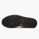 Nike Air Jordan 1 Mid Shattered Backboard AJ Shoes