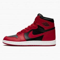 Nike Air Jordan 1 Retro High 85 Varsity Red AJ Shoes