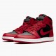 Nike Air Jordan 1 Retro High 85 Varsity Red AJ Shoes