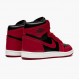 Nike Air Jordan 1 Retro High 85 Varsity Red AJ Shoes