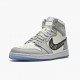 Nike Air Jordan 1 Retro High Dior Wolf AJ Shoes