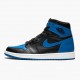 Nike Air Jordan 1 Retro High OG Royal AJ Shoes