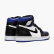 Nike Air Jordan 1 Retro High OG Royal Toe AJ Shoes